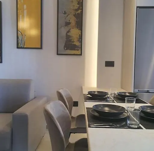 Apartamento Koloniale Loft House *