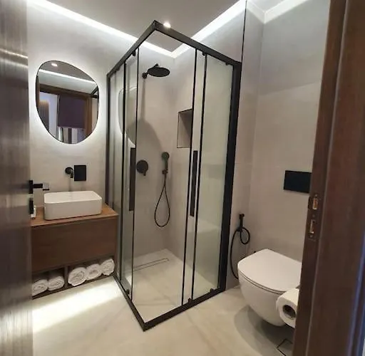 Apartament Koloniale Loft House