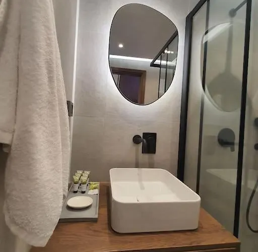 Koloniale Loft House Apartment *