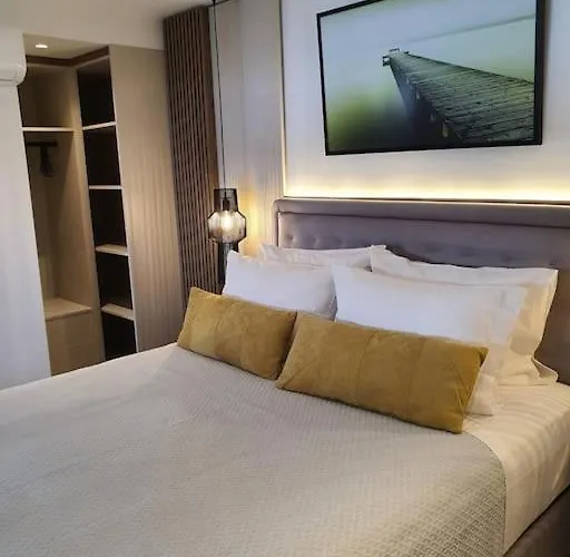 Apartment Koloniale Loft House